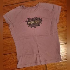 Women's Merrell T-Shirt
